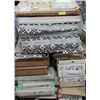 Image 1 : STACK OF ASST. TILE APPROX 300 SQ FT