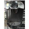Image 1 : KEURIG K CUP COFFEE MACHINE