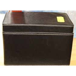 ESTATE CD BOX W CONTENTS