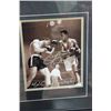 Image 4 : GEORGE CHUVALO VS. MUHAMMAD ALI 8X10 SIGNED