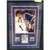 Image 1 : MARK MESSIER 8X10 AUTOGRAPHED W/ COA