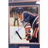 Image 2 : MARK MESSIER 8X10 AUTOGRAPHED W/ COA