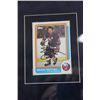 Image 3 : NEW YORK ISLANDERS 8X10 AUTOGRAPHED W/ COA
