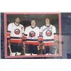 Image 5 : NEW YORK ISLANDERS 8X10 AUTOGRAPHED W/ COA