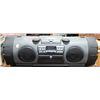 Image 1 : JVC MP3 BOOM BOX W BUILT IN GUITAR JACK
