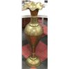 Image 1 : LARGE VINTAGE 3FT  VASE