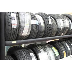 ALL REAMINING TIRES ARE AVAILABLE FOR LIQUIDATION