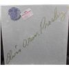 Image 1 : 8 PC 25TH ANNIVERSARY LTD ED 1980 ELVIS RECORD