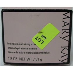MARY KAY INTENSE MOISTURE CREAM