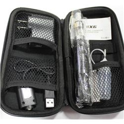 X6 E-CIGARETTE