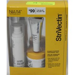 STRIVECTIN POWER STARTERS TIGHTENING TRIO STARTER