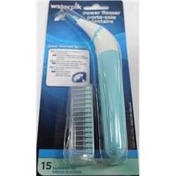 WATERPIK POWER FLOSSER