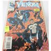 Image 1 : LTD ED 1122/5000 SIGNED MARVEL VENOM COMIC ISSUE