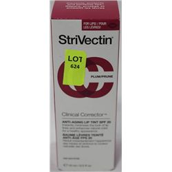 STRIVECTIN ANI-AGING LIP TINT CLINICAL CORRECTOR