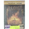 Image 1 : UNOPENED HOBBIT 5 DISC DVD BOX SET
