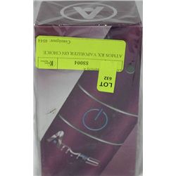 ATMOS RX VAPORIZER ON CHOICE