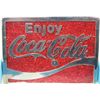 Image 1 : COCA COLA ENAMEL BELT BUCKLE