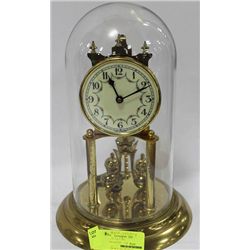 GERMAN ANNIVERSARY CLOCK