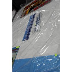 FOR LIQUIDATION ONLY DOUBLE V2 PROMO MATTRESS