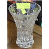 Image 1 : PINWHEEL C RYSTAL VASE