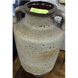 VINTAGE WEST GERMANY VASE