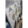 Image 1 : 4 PC SHOWHOME ART ON CANVAS PICTURE SET