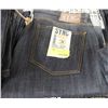 Image 1 : PAIR OF NEW MENS SYNC JEANS  SIZE 36