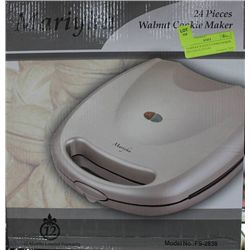 MARIYKA WALNUT COOKIE MAKER