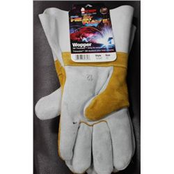 SIZE 12 WATSON WELDING GLOVES
