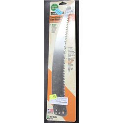 NEW TREE PRUNER SAW BLADE