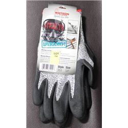 PAIR OF SIZE SMALL WATSON DYNAMO WORK GLOVES