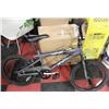Image 1 : HUFFY TRAUMA BMX BIKE