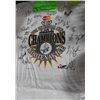 Image 1 : 2002 MEMORIAL CUP AUTOGRAPHED T-SHIRT