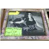 Image 1 : AUTHENTIC AUTOGRAPH OF MAGGIE SIFF SONS OF ANARCHY