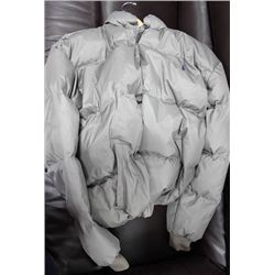 NEW MEN'S"POLO BY RALPH LAUREN" WINTER JACKET (L)