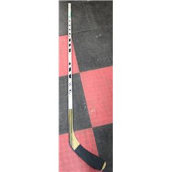 ERIC BREWER GAME USED STICK