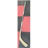 Image 1 : MARK LAMB EDMONTON OILERS GAME USED STICK