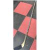 Image 1 : MARTIN RUCINSKY AUTOGRAPHED GAME USED HOCKEY STICK