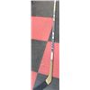 Image 1 : JASON WIEMER GAME USED HOCKEY STICK