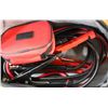 Image 1 : EMERGENCY ROADSIDE KIT W/BOOSTER CABLES ETC