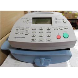 PITNEY BOWES POSTAGE METER