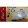 Image 1 : SUNBEAM STEAM IRON