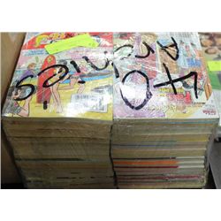 BUNDLE OF 40 ARCHIE DIGESTS