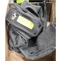 THUNDER SHIRT DOG JACKET NEW