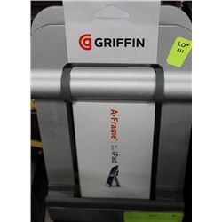 GRIFFIN A-FRAME TABLET STAND