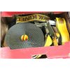 Image 1 : BOX OF TIE DOWN STRAPS