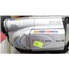 Image 1 : JVC CAMCORDER W / BATTERY AND CHARGER