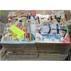 PACK OF 40 ARCHIE DIGESTS