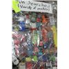 Image 1 : UN-SEARCHED BOX OF DIE CAST CARS