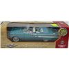 Image 1 : DIE CAST 1:18 1960 CHEVROLET IMPALA